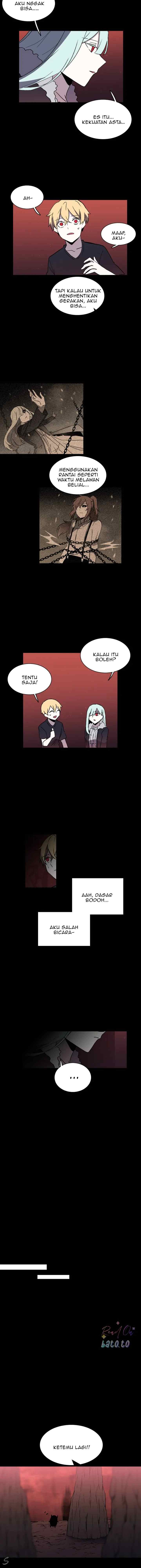 Aegis Orta chapter 155 halaman 5