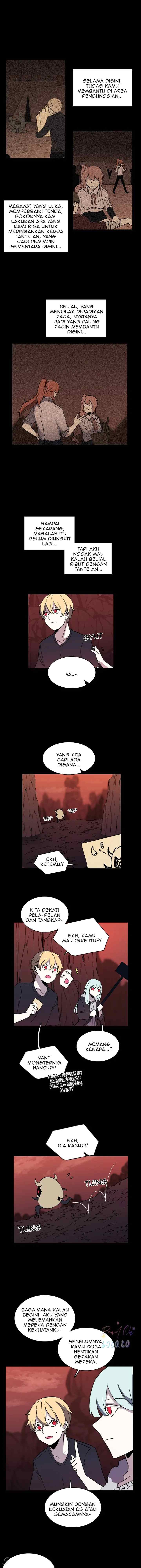 Aegis Orta chapter 155 halaman 4