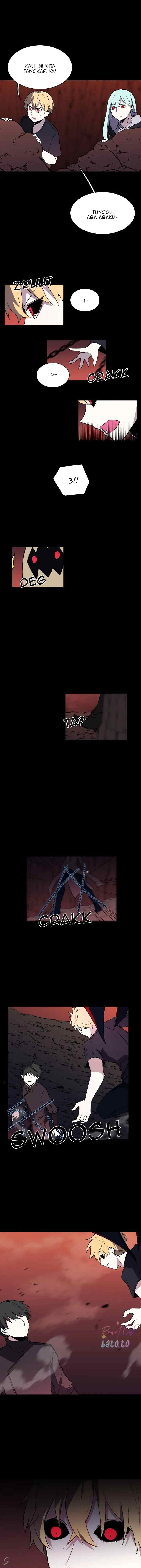 Aegis Orta chapter 155 halaman 6
