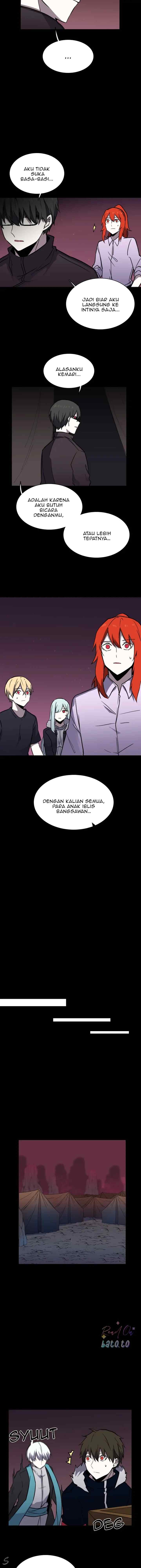 Aegis Orta chapter 156 halaman 4