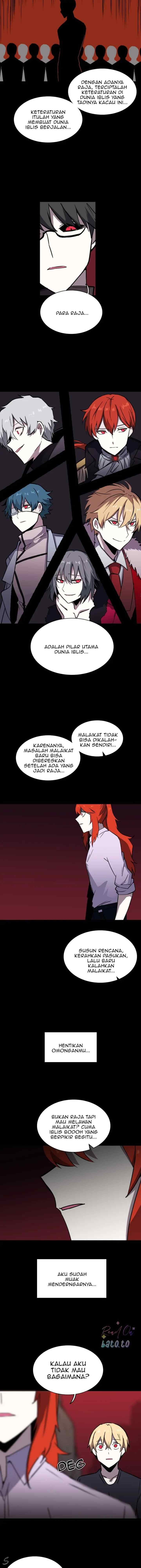 Aegis Orta chapter 156 halaman 8