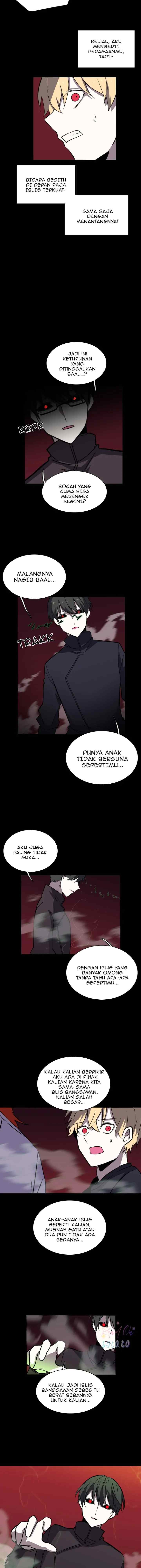 Aegis Orta chapter 156 halaman 10