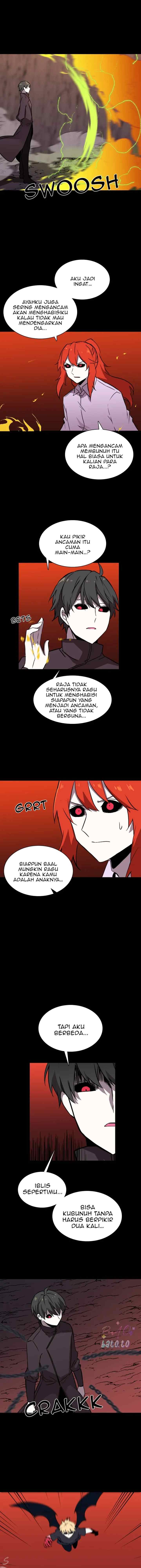 Aegis Orta chapter 157 halaman 5