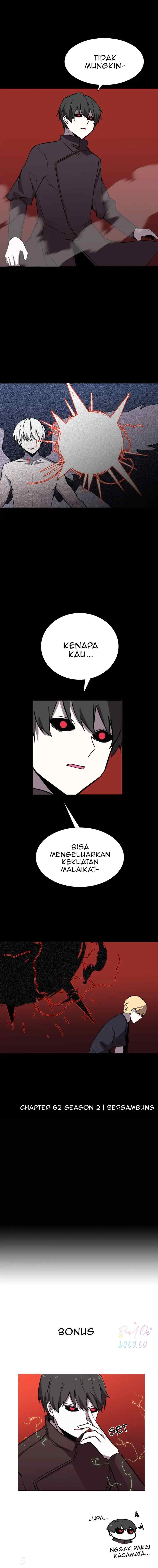 Aegis Orta chapter 157 halaman 10