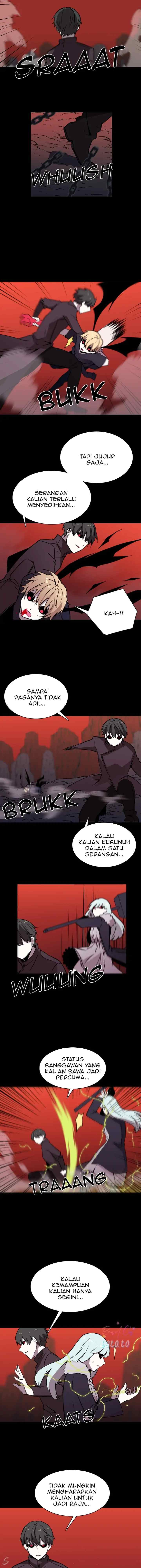 Aegis Orta chapter 157 halaman 6