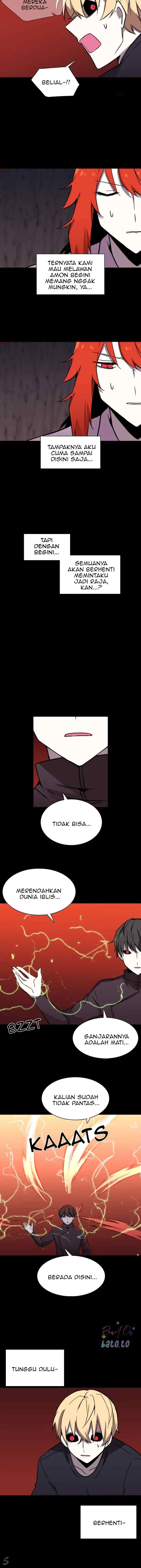 Aegis Orta chapter 157 halaman 8