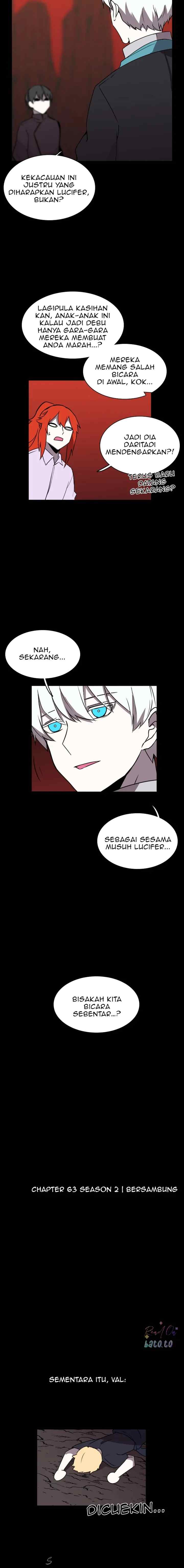 Aegis Orta chapter 158 halaman 10
