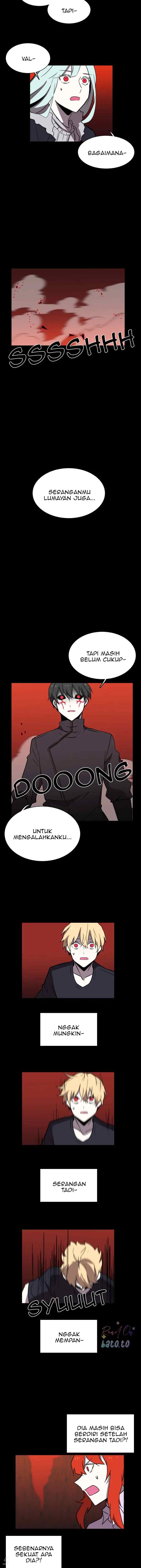 Aegis Orta chapter 158 halaman 5