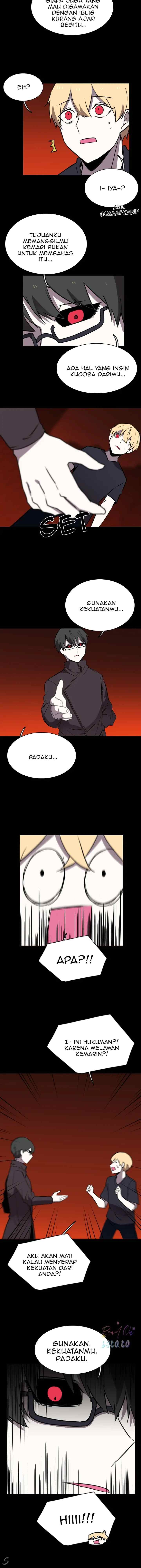 Aegis Orta chapter 159 halaman 9
