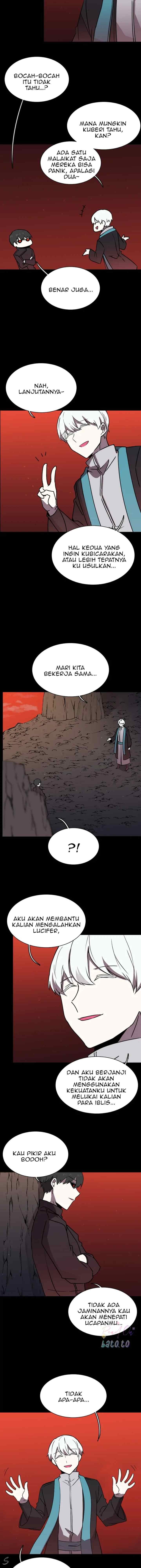 Aegis Orta chapter 159 halaman 4