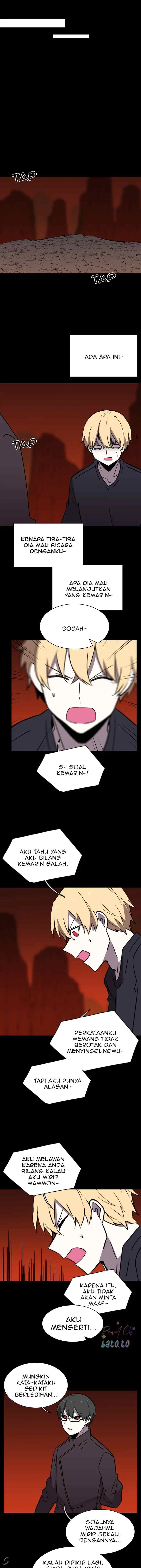 Aegis Orta chapter 159 halaman 8