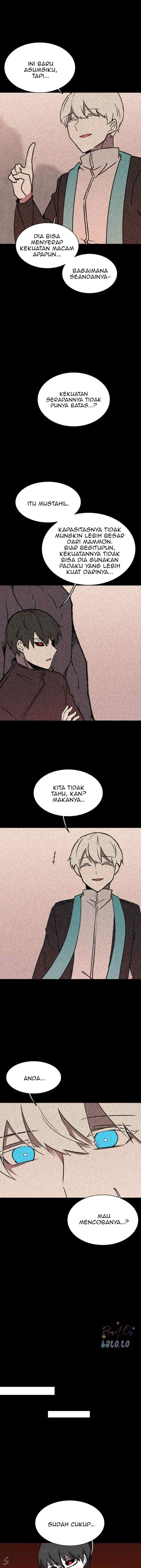 Aegis Orta chapter 159 halaman 11