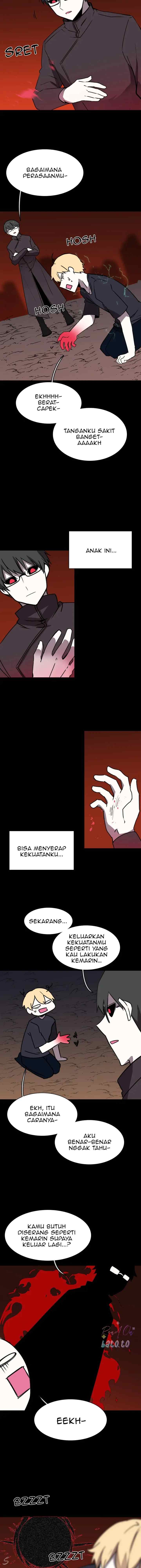 Aegis Orta chapter 159 halaman 12