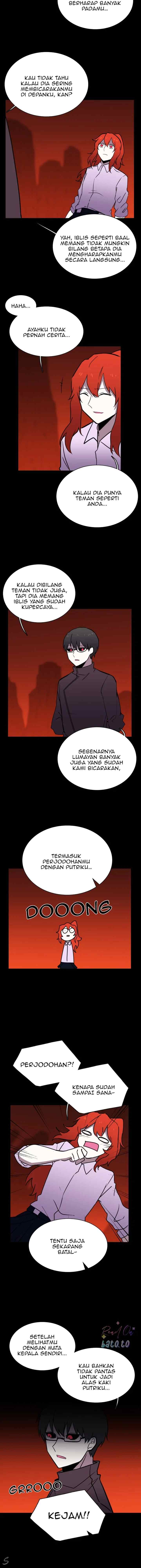 Aegis Orta chapter 160 halaman 10