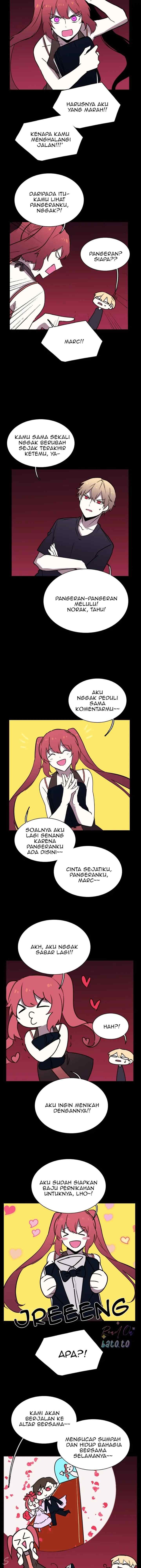 Aegis Orta chapter 160 halaman 5