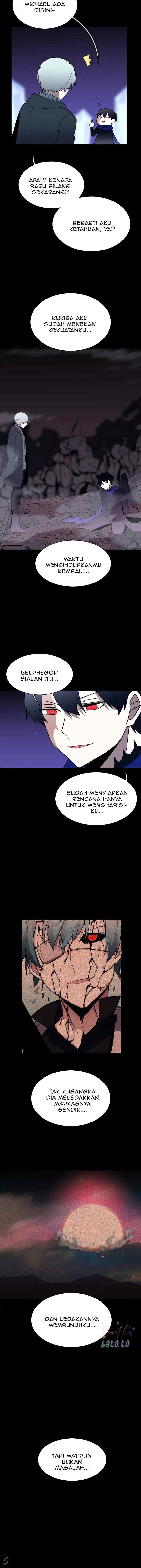 Aegis Orta chapter 162 halaman 9