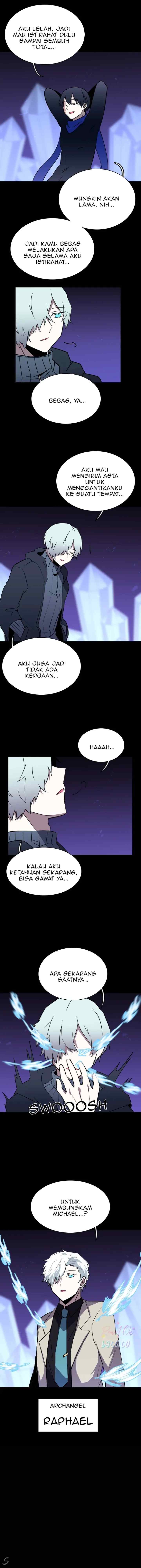 Aegis Orta chapter 162 halaman 11