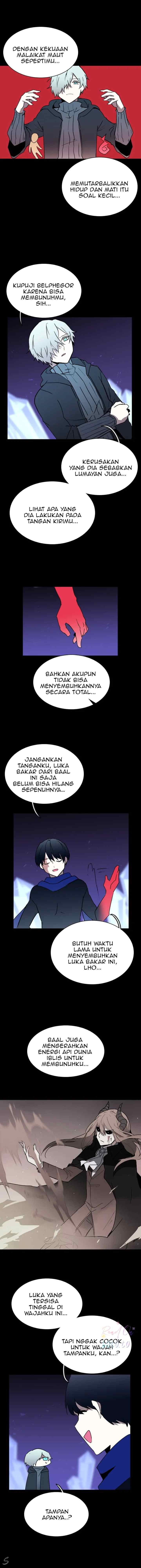 Aegis Orta chapter 162 halaman 10