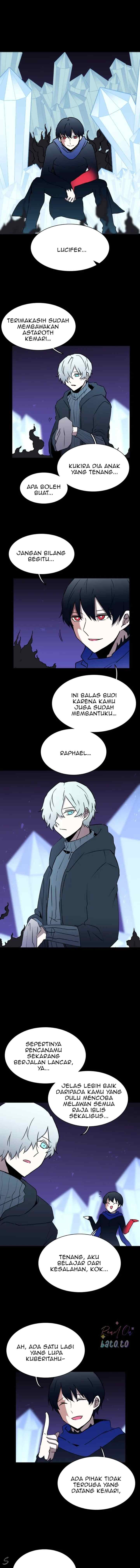 Aegis Orta chapter 162 halaman 8