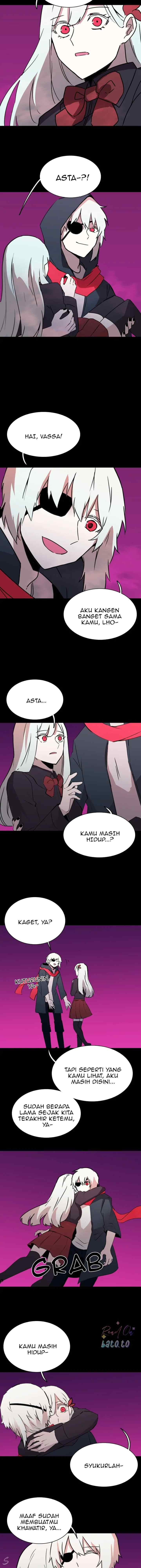 Aegis Orta chapter 163 halaman 7