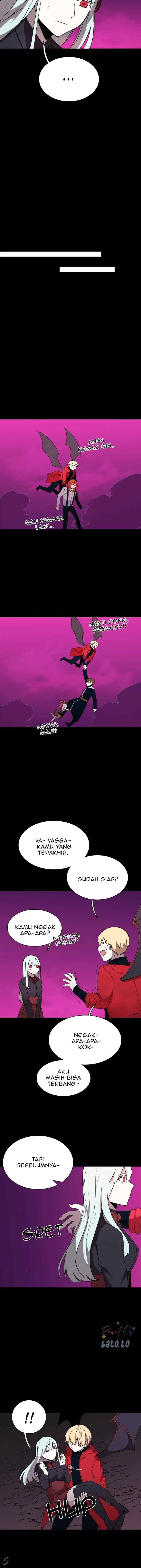 Aegis Orta chapter 163 halaman 4