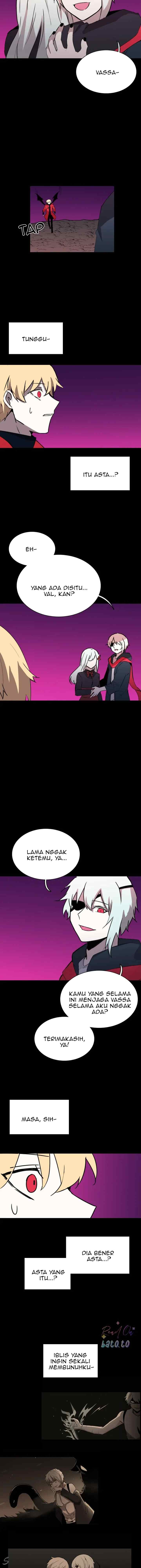 Aegis Orta chapter 163 halaman 8