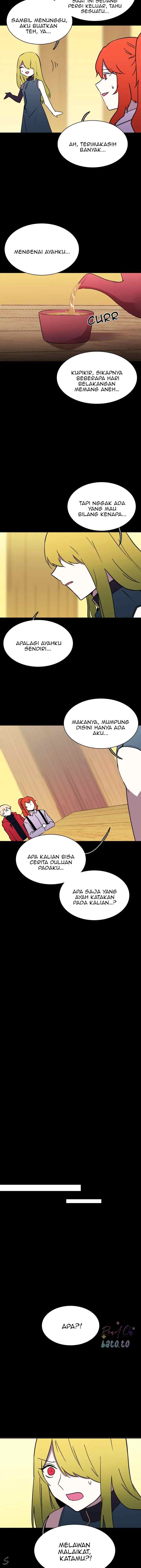 Aegis Orta chapter 164 halaman 11