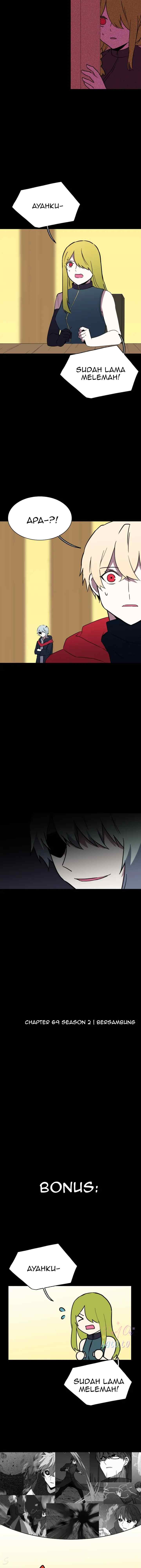 Aegis Orta chapter 164 halaman 13