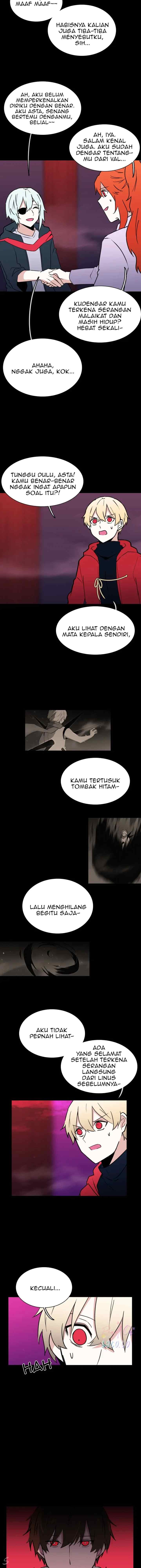Aegis Orta chapter 165 halaman 10