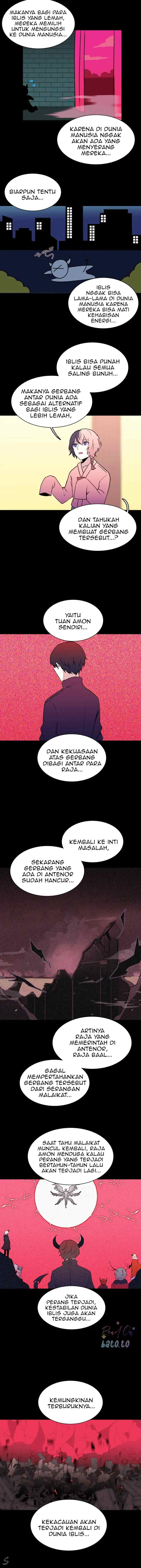 Aegis Orta chapter 165 halaman 4