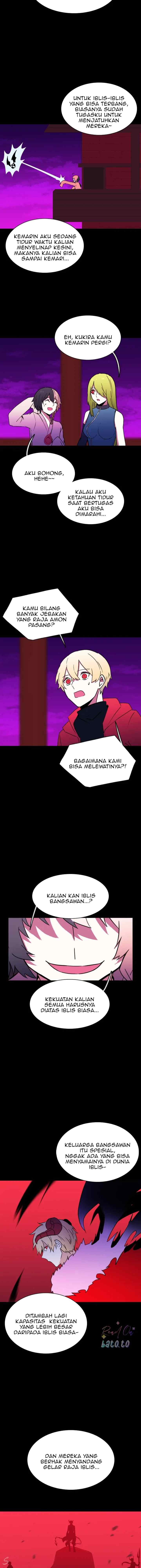 Aegis Orta chapter 166 halaman 4