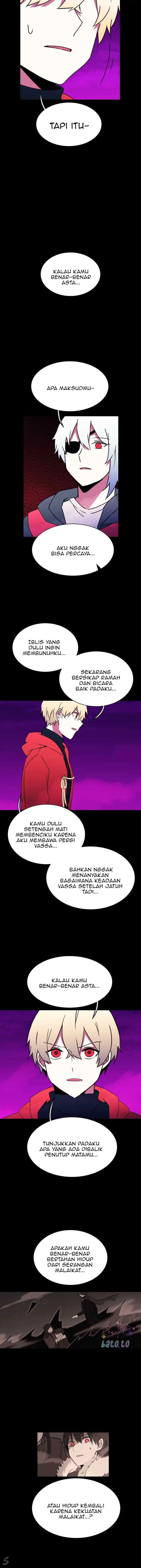 Aegis Orta chapter 166 halaman 10