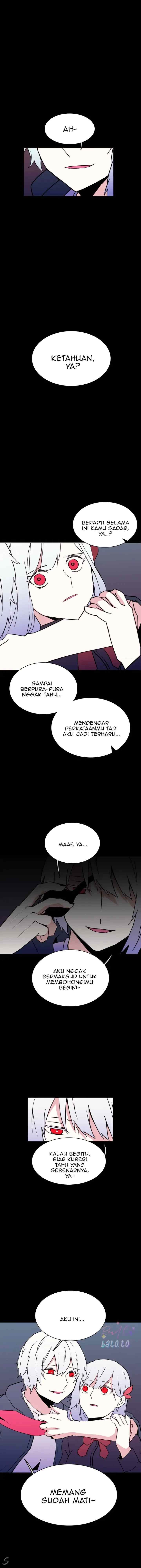 Aegis Orta chapter 168 halaman 7