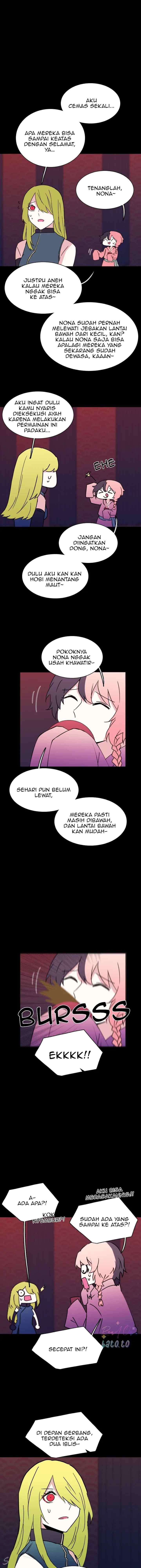 Aegis Orta chapter 168 halaman 12