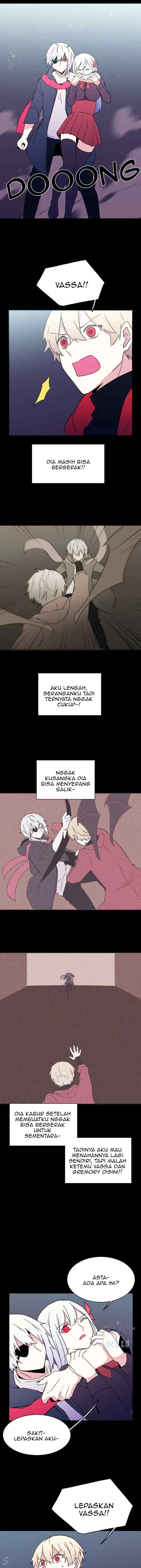 Aegis Orta chapter 168 halaman 4