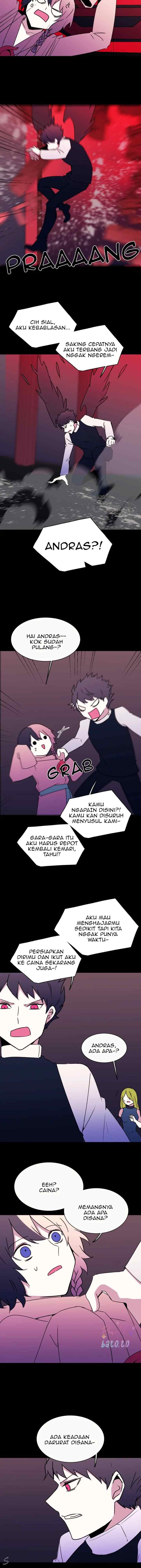 Aegis Orta chapter 169 halaman 10