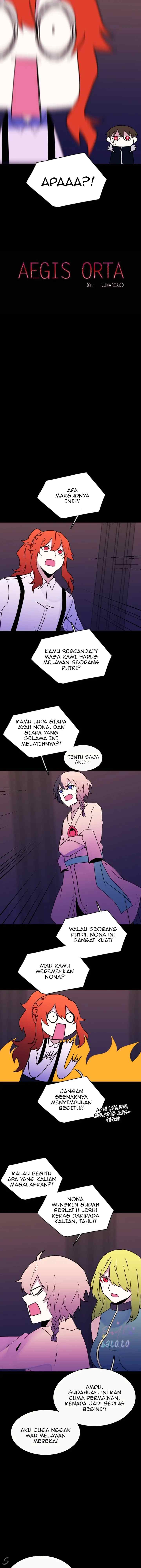 Aegis Orta chapter 169 halaman 4