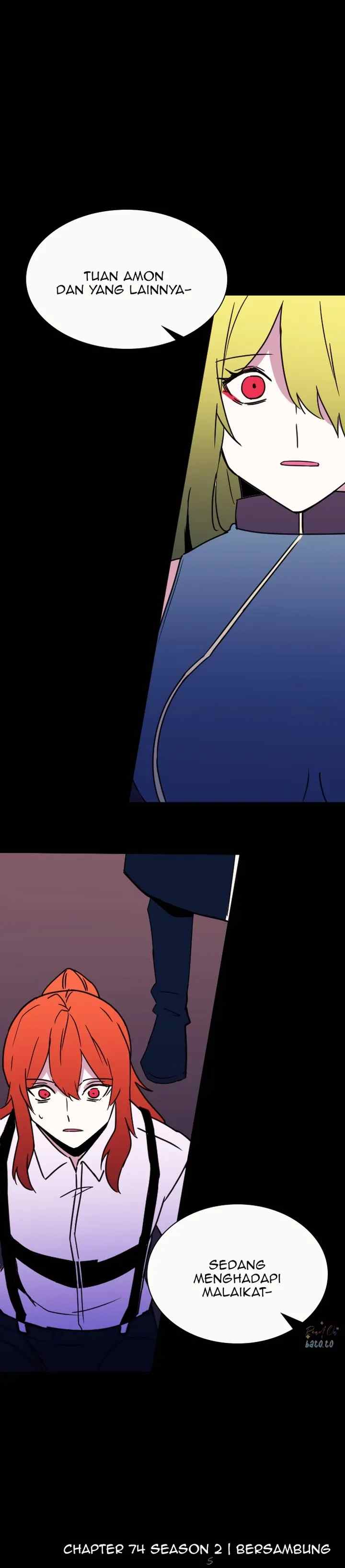Aegis Orta chapter 169 halaman 11