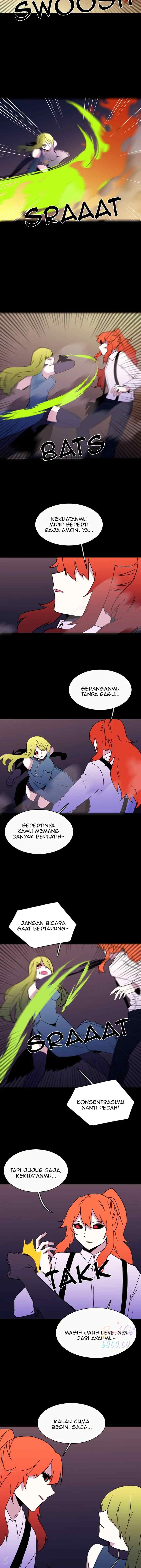 Aegis Orta chapter 169 halaman 7