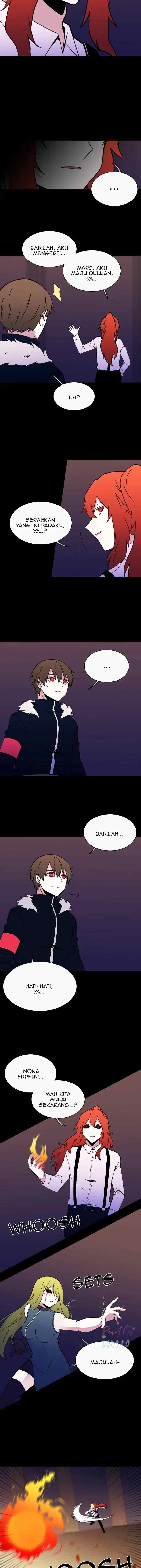 Aegis Orta chapter 169 halaman 6