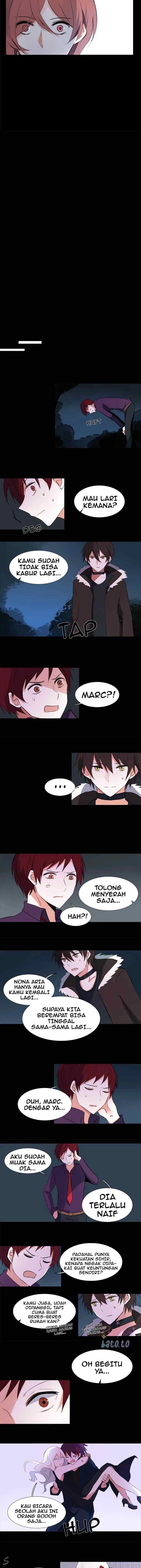 Aegis Orta chapter 17 halaman 4