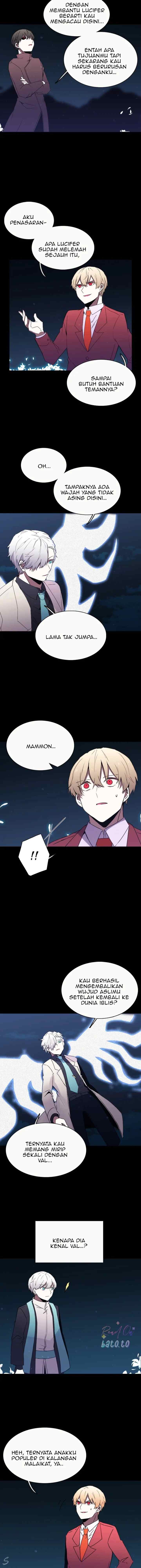 Aegis Orta chapter 170 halaman 10