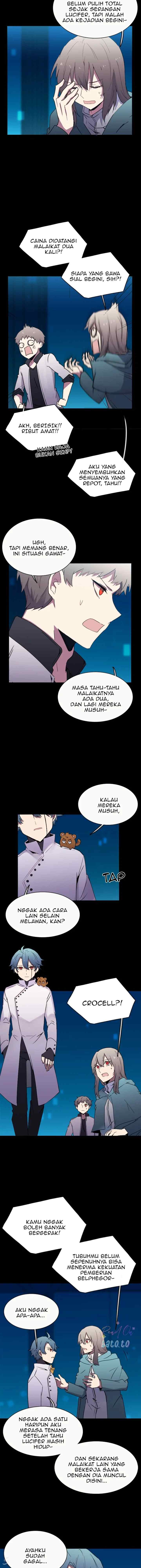 Aegis Orta chapter 170 halaman 4