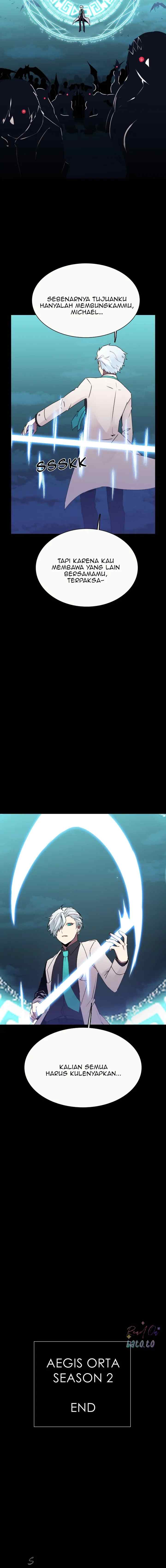 Aegis Orta chapter 170 halaman 13
