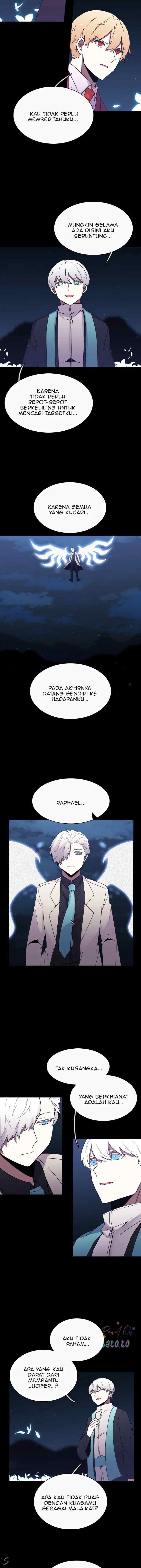 Aegis Orta chapter 170 halaman 9