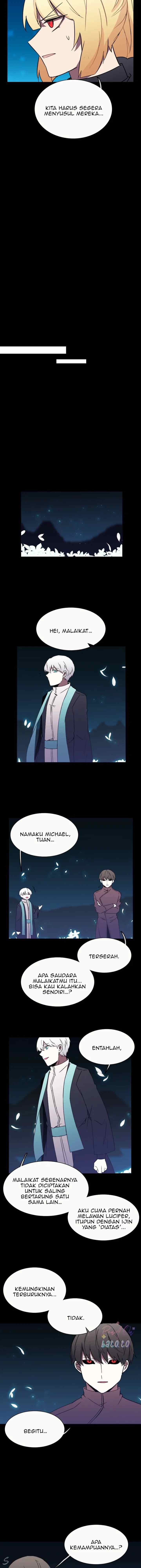 Aegis Orta chapter 170 halaman 7