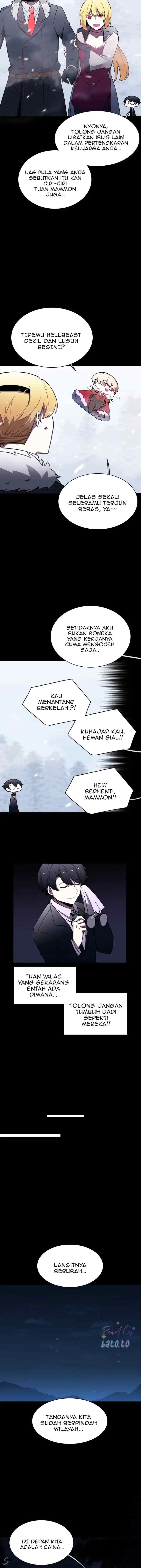 Aegis Orta chapter 171 halaman 11