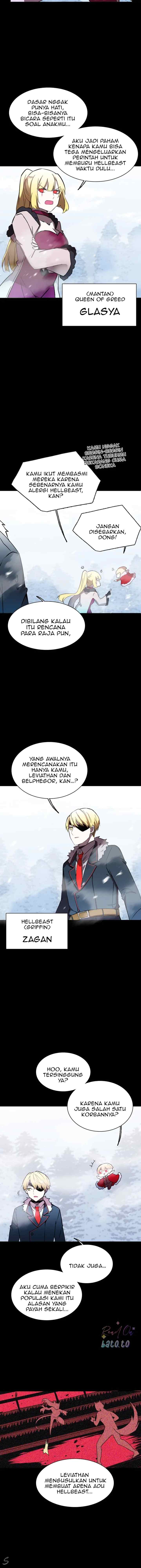 Aegis Orta chapter 171 halaman 6