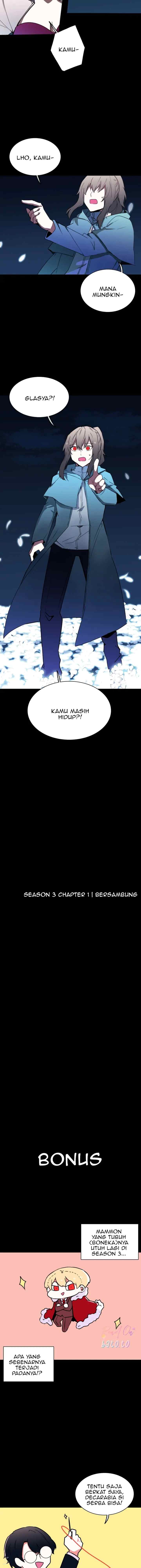 Aegis Orta chapter 171 halaman 17