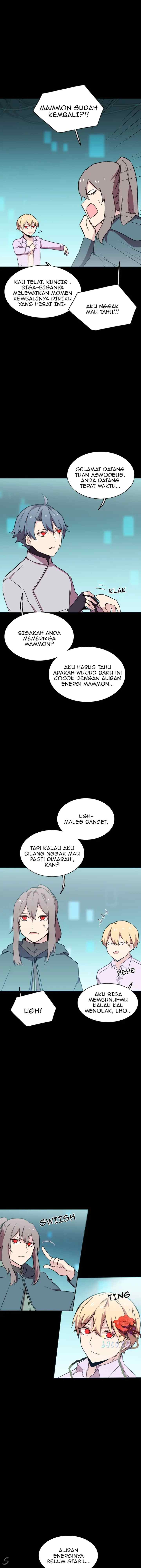 Aegis Orta chapter 176 halaman 4